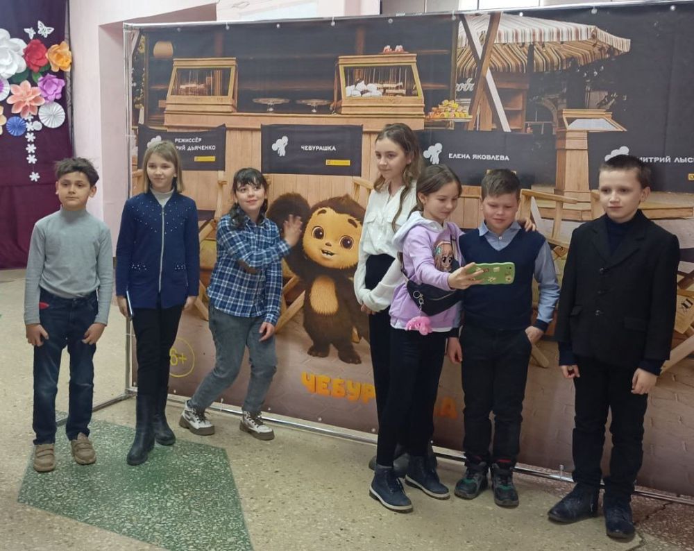 ������ ��������: � ������������ ���������-��������� ������ ���������� �������� ��������� ��������