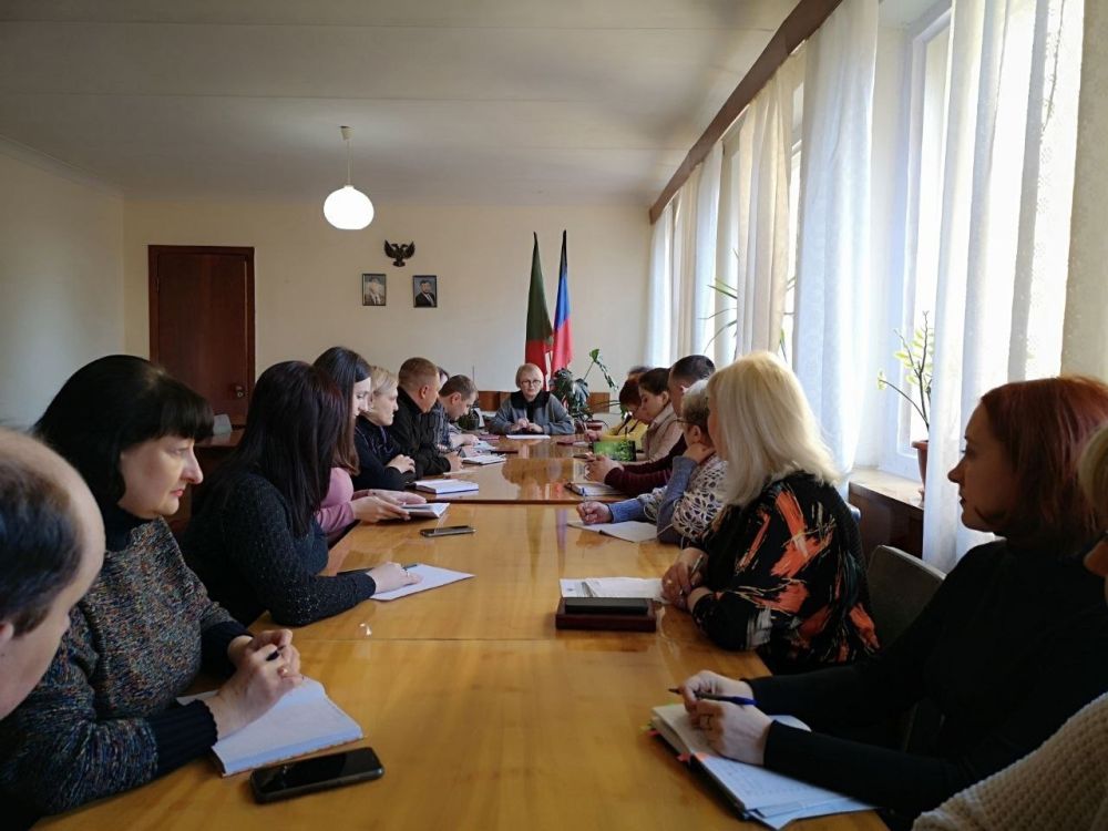 ���������� ��������� � ������������� ������������ ������ �. ��������