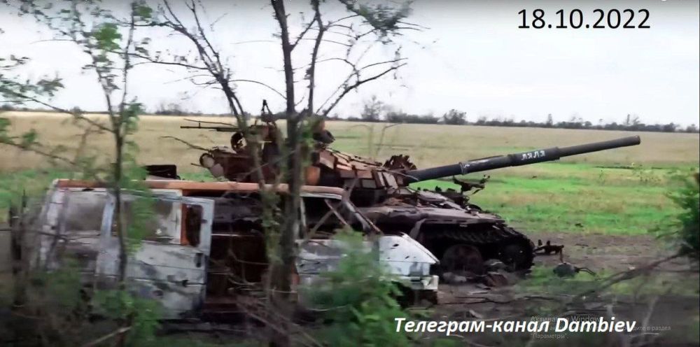 ������ �������: ������������ � ���� ���������� ��� ���� �-72� � ������������ ���������� �����