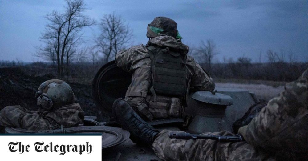 ������ ����������: ������ ������� �� �������� �� "�������������� ��������" �������, ������� ����-�������-������� ������� ����� ����������� � ����������� ������������ ���� ����������� ��������� �� ������ - The Telegraph