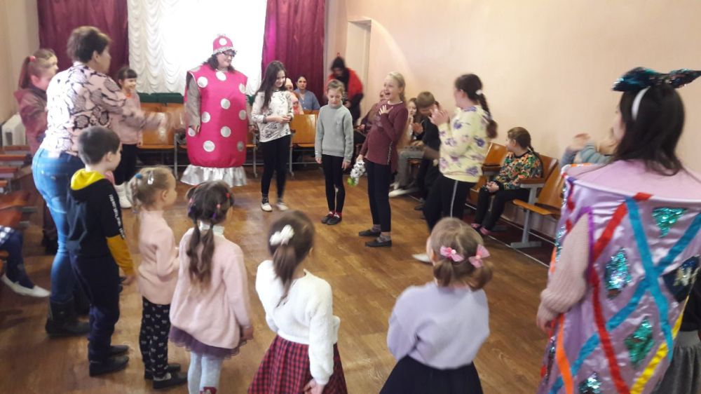 ��������� ��������: ������������ ��������� ��� �������������