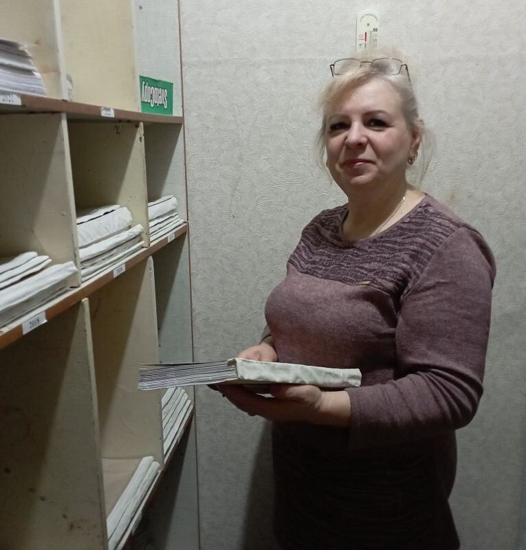 ��������� ��������: ��������� ����������� ��������