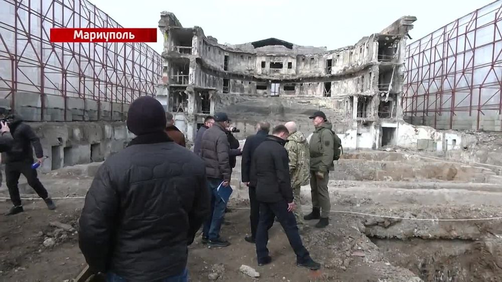 �����-��������� ����������� ������������� ���������