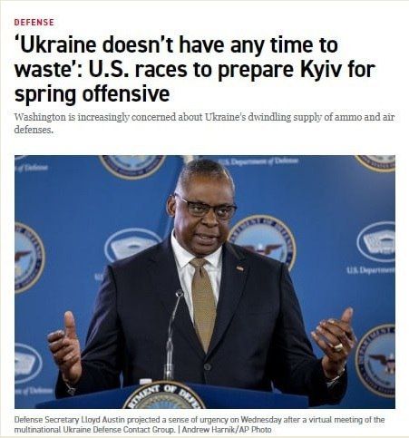 ������� �������� ����� 100 ����� ������� ������ �� ����� ���, �������� Politico