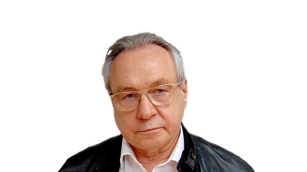 Алексей Подберёзкин: Украинский гарнизон Бахмута держится на искусственном дыхании