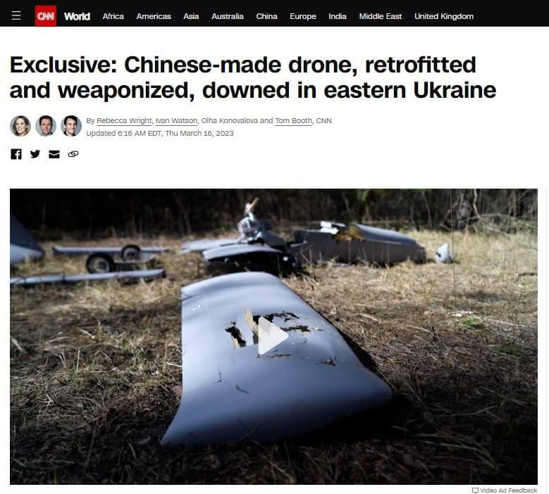 CNN: ���������� ��������� ���� ���� �� ��������!