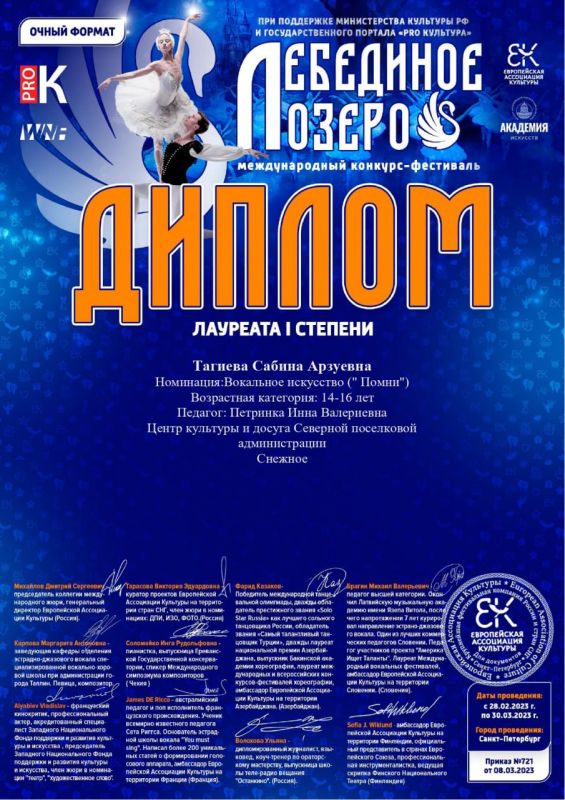 ��������� ��������: �� ������� � ������������� ��������-��������� ����� 15 ����� ���� ���������� �����