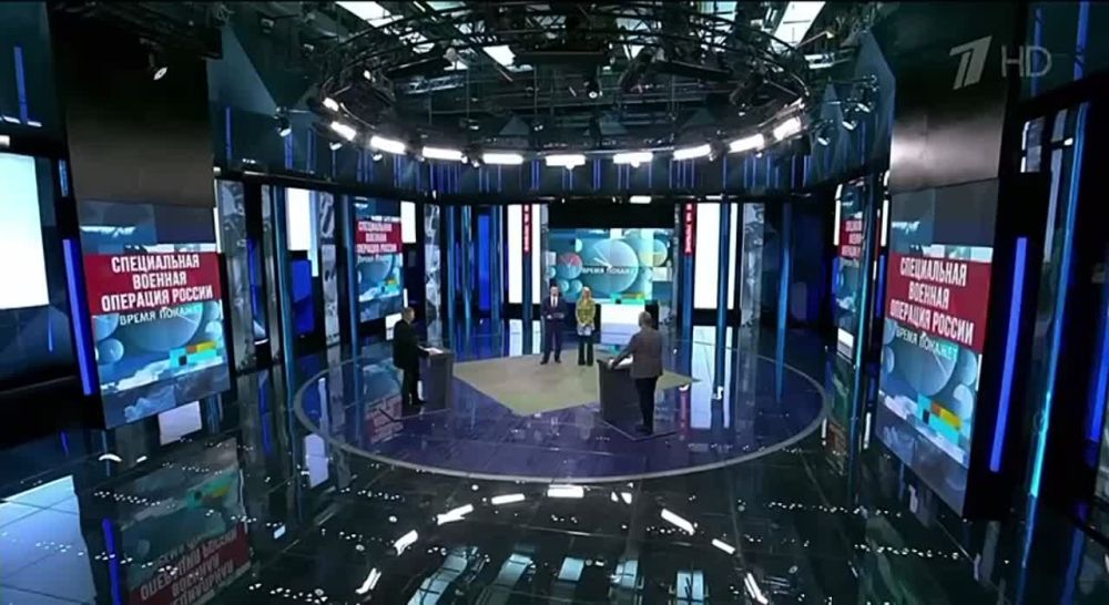������������� Anna-News ��������� � �������� �� ���������� �����������