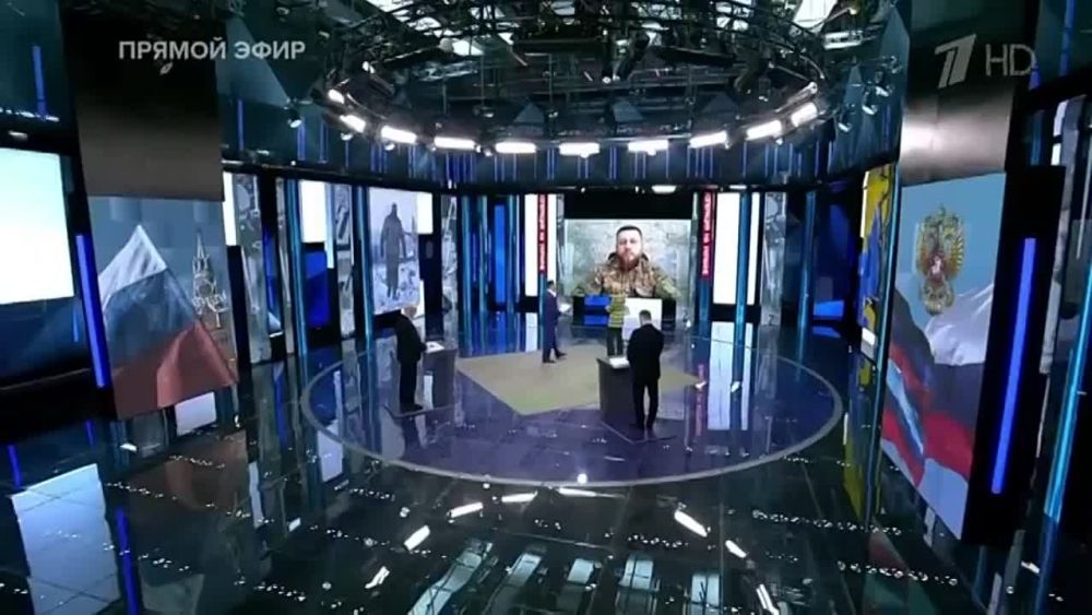 Полковник ЛНР Виталий Киселёв о ситуации на сватово-кременном направлении