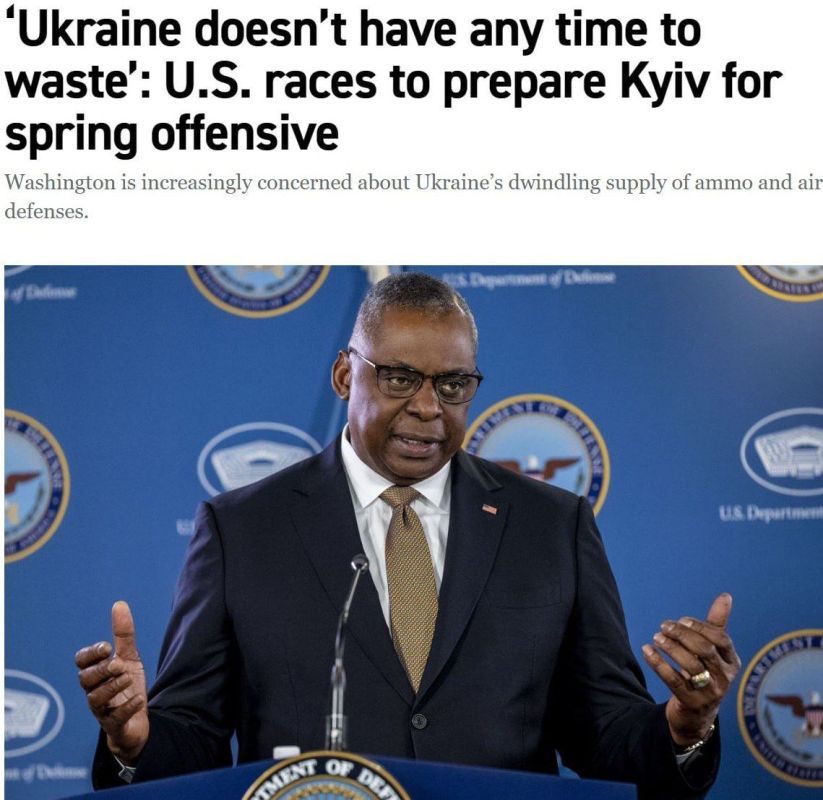 ����� 100 ���. ���������� ������ ������� � ������ ���������� ���, ����� Politico �� ������� �� ������������ ����������