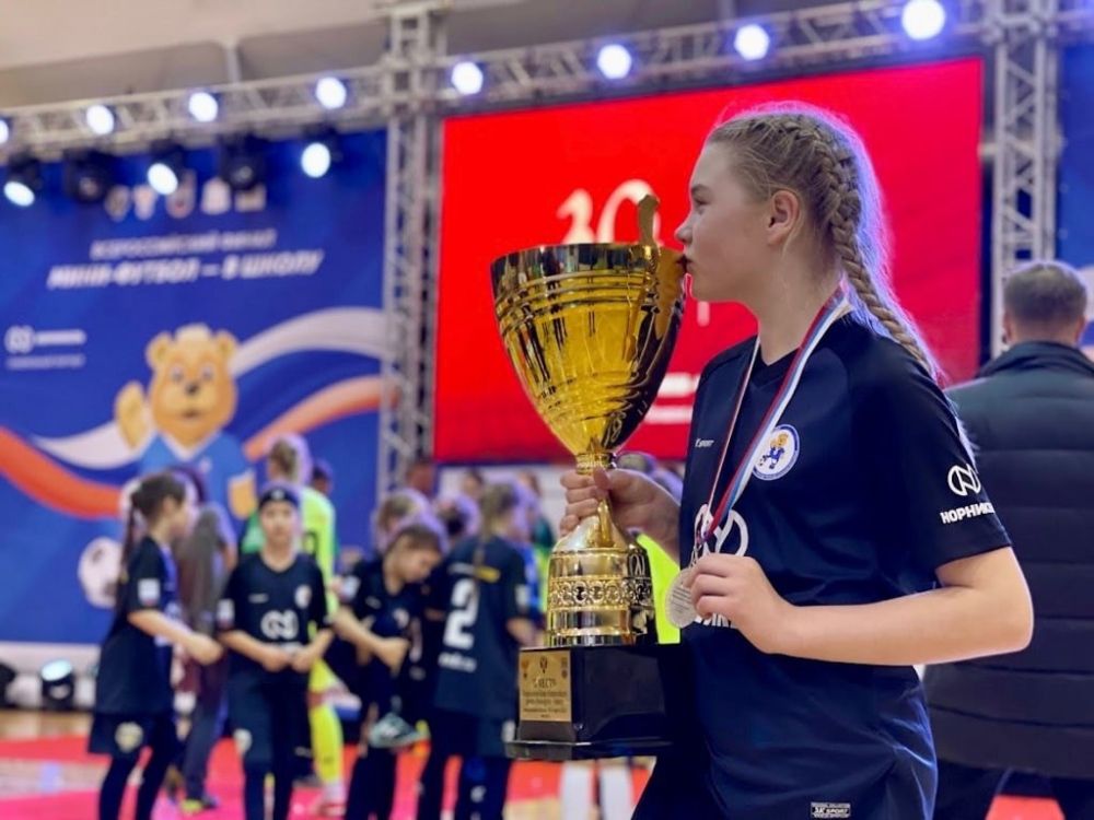 ������������ ������ ���������� ��������� (VK)