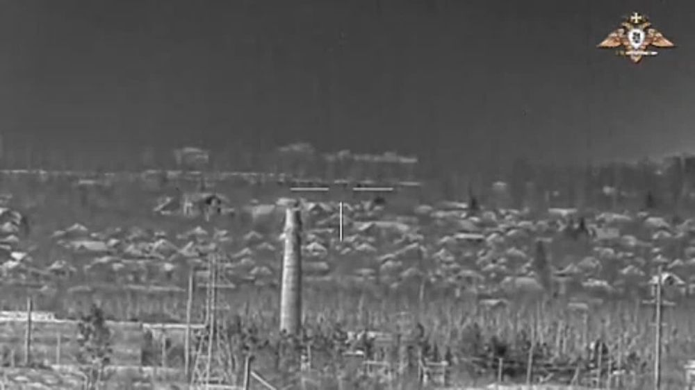 Виталий Киселев: Кадры уничтожения противника на Авдеевском направлении силами ВКС РФ