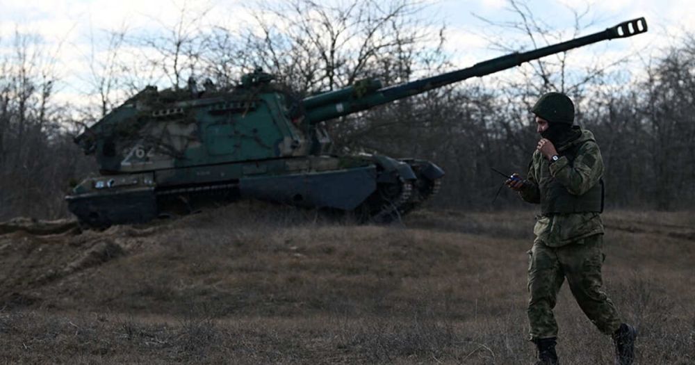 ВС РФ сорвали попытку ВСУ провести разведку боем и перебросить резервы