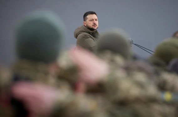 В Киеве увидели признаки готовящегося бунта