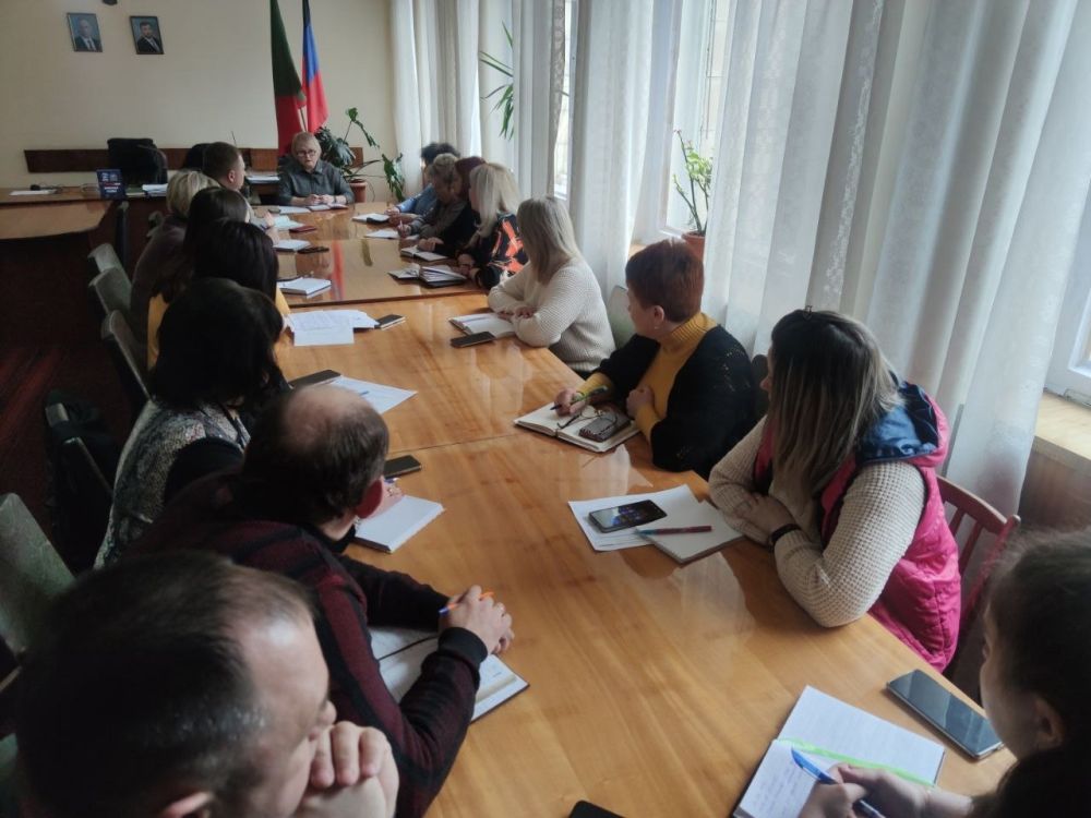 ����������� ���������� ��������� � ������������� ������������ ������ �. ��������