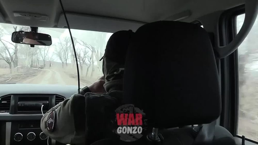 WarGonzo: ����������� �� � 50-�� ������ �� ������ � ������������