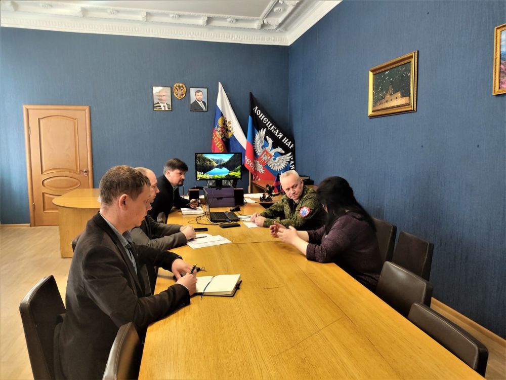 ��������� ��������: ��������� �� �������� ������������ ������������