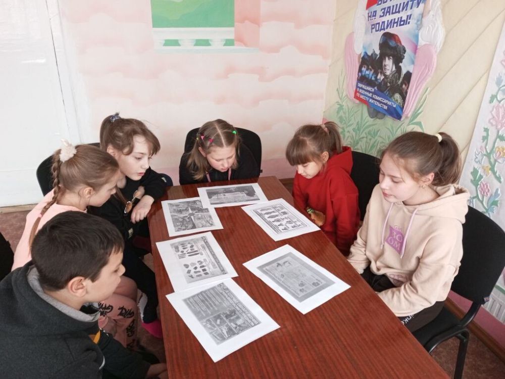 ��������� ��������: ������ �� ���� ���������� ���� ����������� ��������