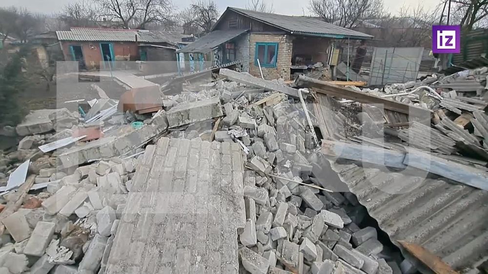 ВСУ применяют западное оружие по мирным городам Донбасса