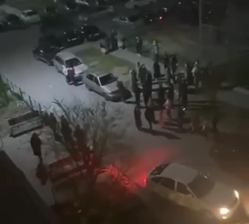 ������ �������� �������� � ������ �� ����� � ��� �������� � ��������� ������������� � 7,7 ������