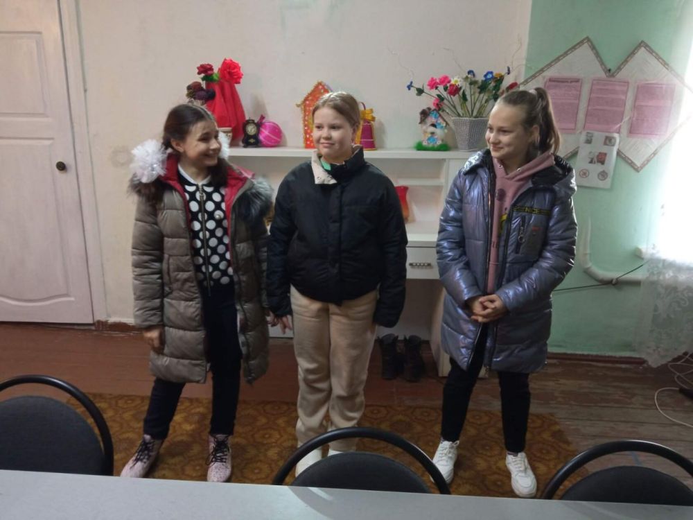 ��������� ��������: �������������� ��� "��� ������"