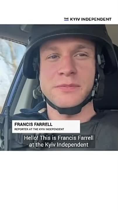 ������ ���������: ������� ����� ��������� ������ � ��������, � ���������� ����� ����� �������� �����, �� ������ Kiev Independent