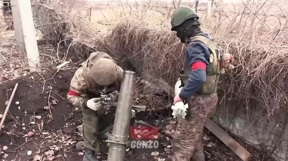 WarGonzo: �������� �������� � ������� �������� 120-�� ���������