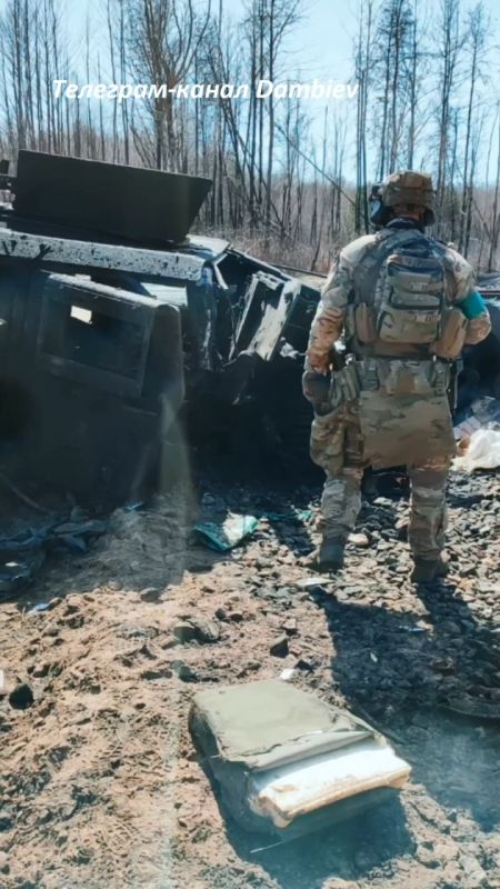 ������ �������: ��������� ������������ ��� ��������� ���������� ������������� Humvee ������������� ������������