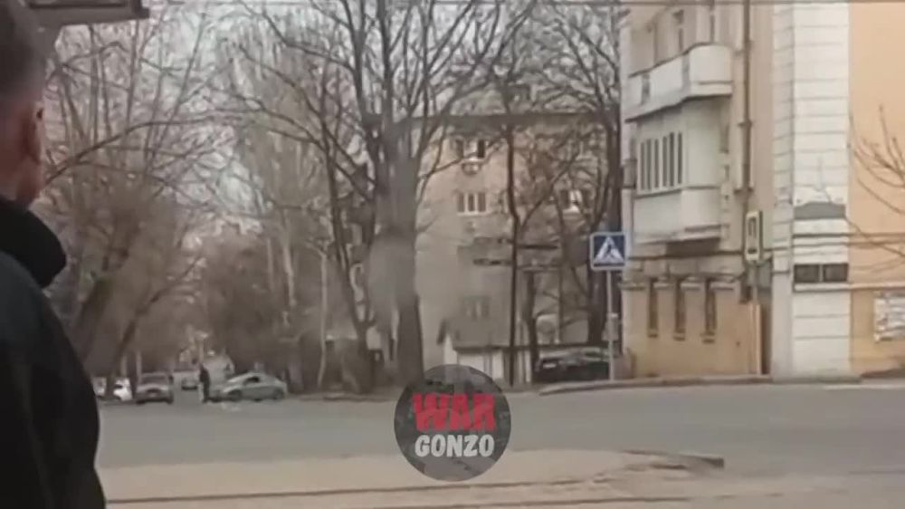 WarGonzo: ������������� ���������� � ������ �������