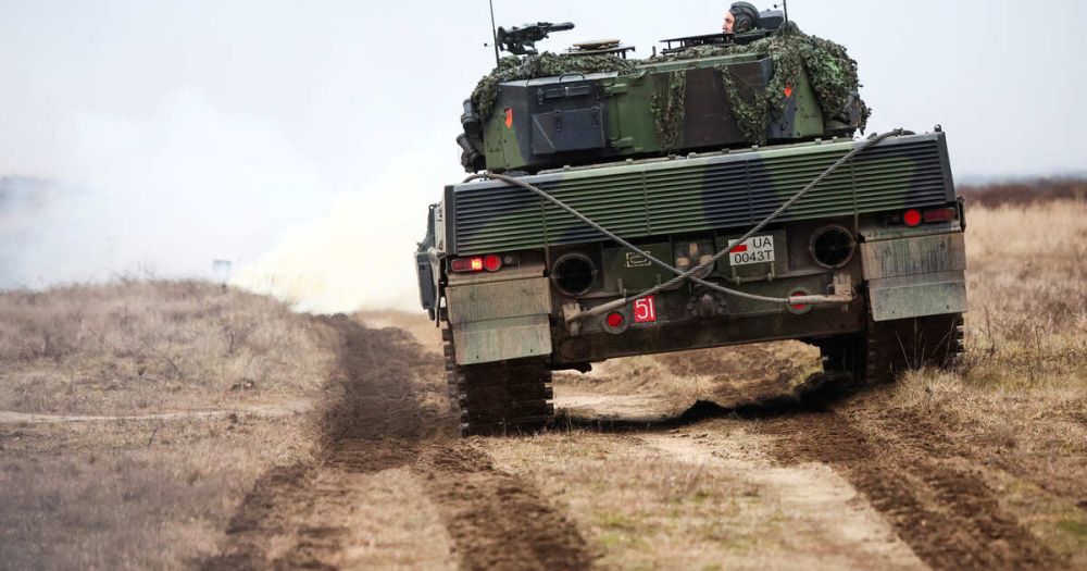 �����: ����� Leopard �������� �� ����������� �����������