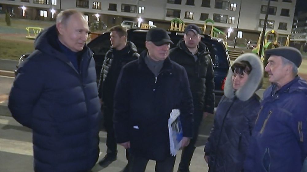 "�� ����, ��� ����, �� �� ���� � ���� �����". ����������� ������ ������� � ����������