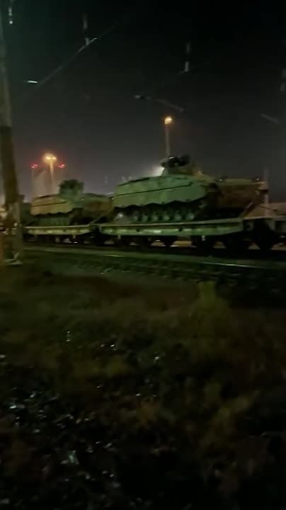 ������ �������: � ������ ������� ������ � ������� �������� ������ Marder ��������� ������������, �������������� � ������� �������