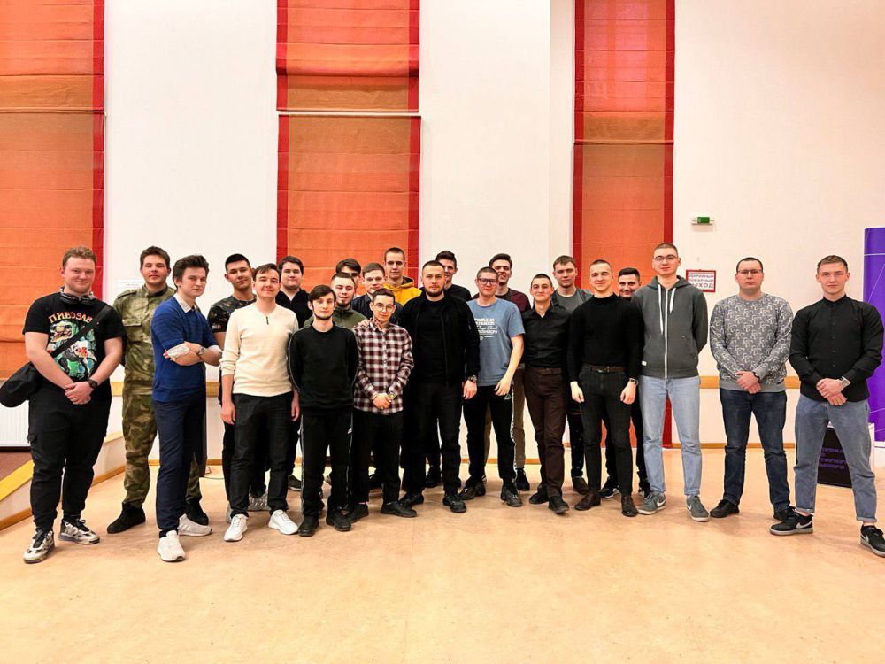 Чем планируют заниматься демобилизованные студенты ДНР?