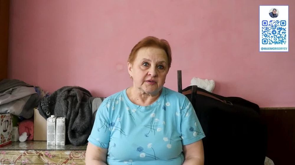 ������ ���������: "�� ��������� �������� �� �����..."