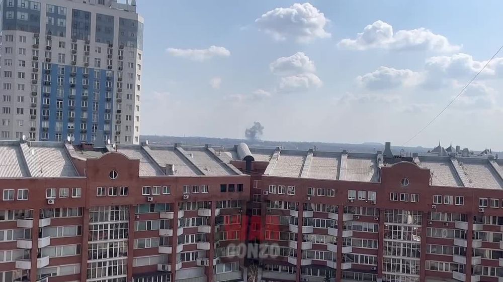 WarGonzo: ������������ � ��������� ������� �������