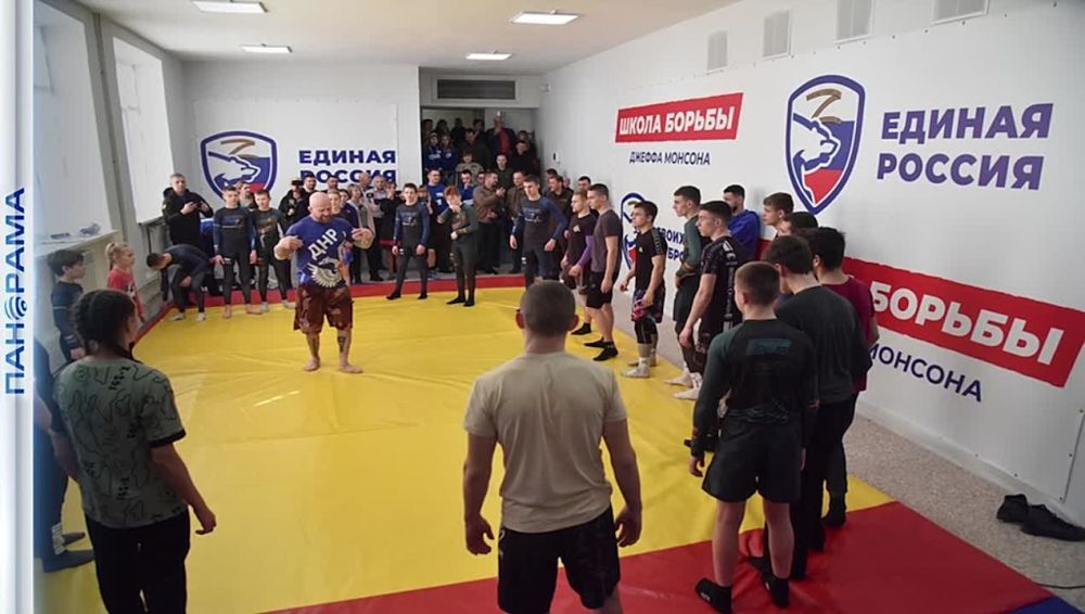 �� ������� ��� ��� ��������: ����� ������ ������ ������� ��������� � ��������!