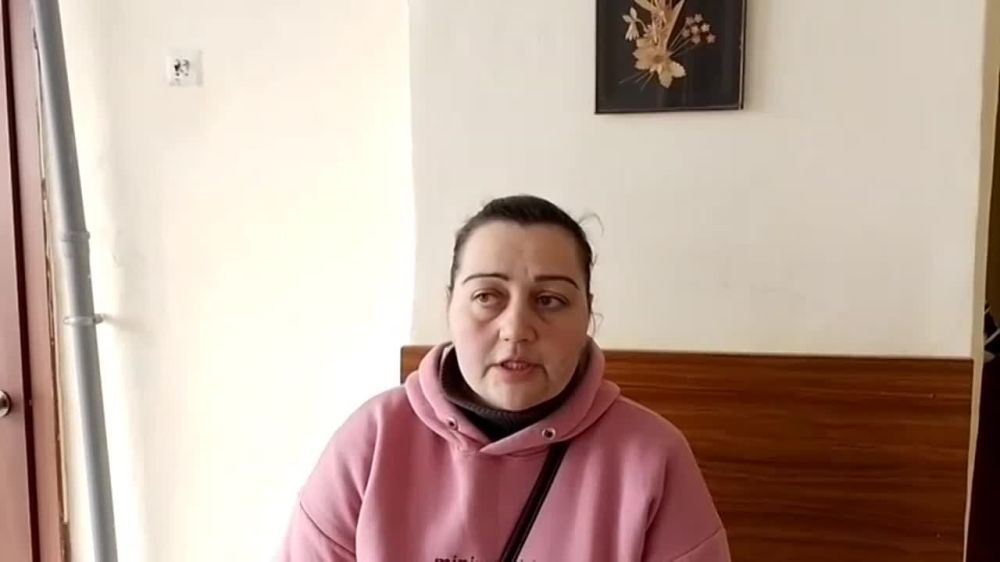 Новые свидетельства от беженки Виктории Анатольевны Артемовой