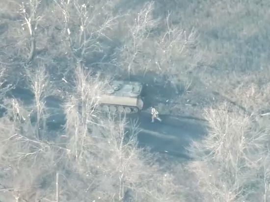 ������� ������� ��� ���������� ��������� ��� ��� M113 ������ �� �����