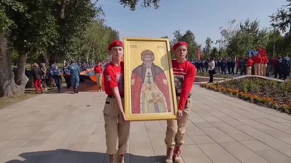 Илья Бубнов: 23 года, которые определили настоящее и будущее России