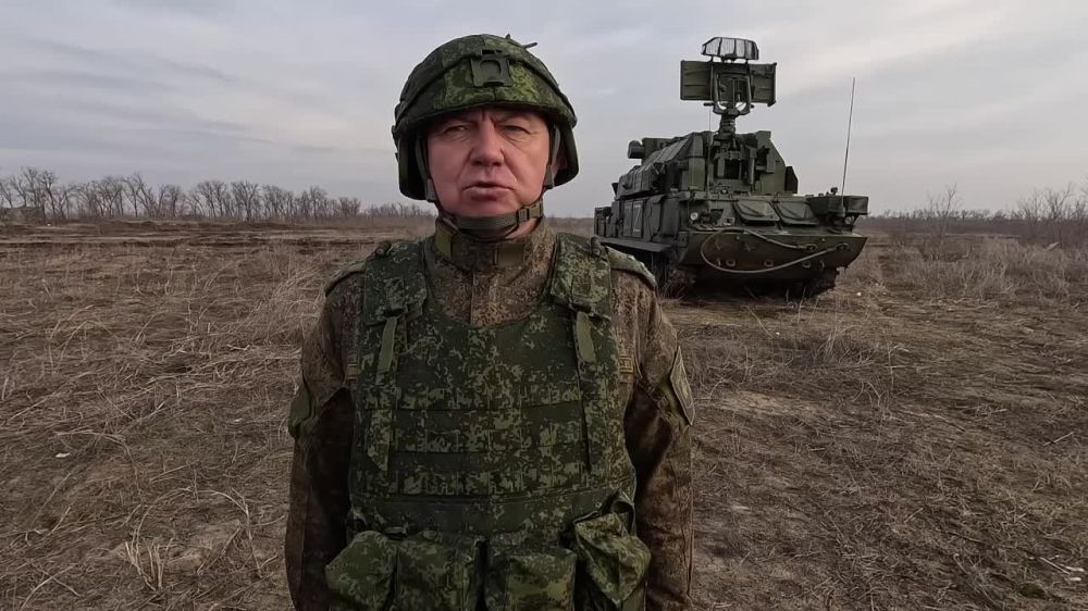 Российские военные группировки войск "Запад" не допустили переброску резервов ВСУ на купянском направлении, а...