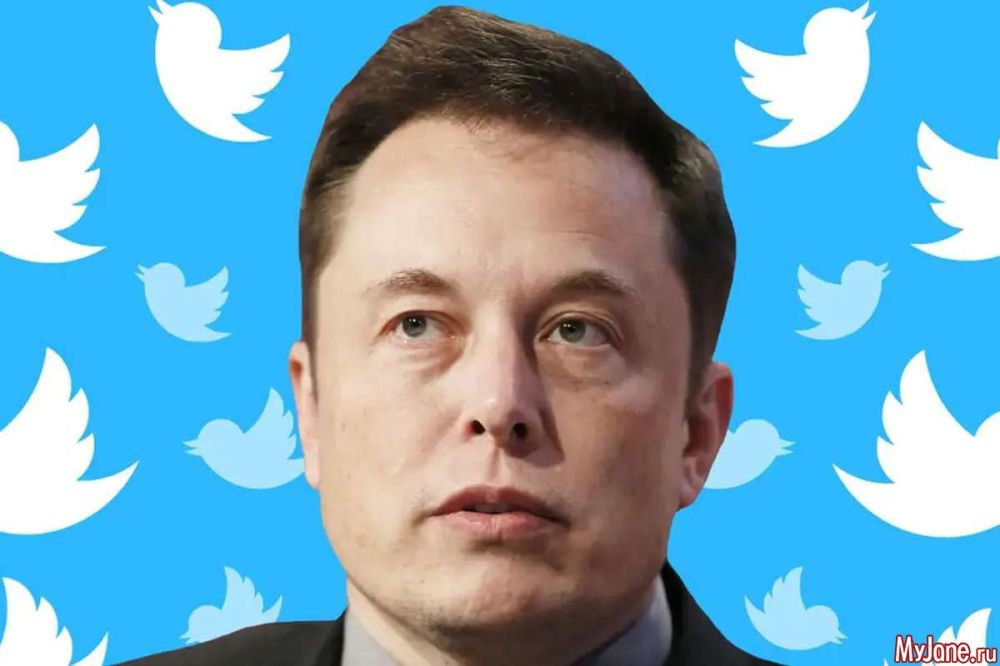 ���� ���� ������ ������� ��������� Twitter � �������� ���� �������