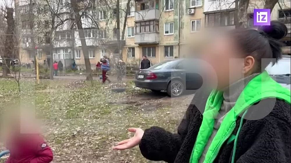 "�� ��������, ����� ����. ��� ����, �� ������ �����, ���������� �������!"