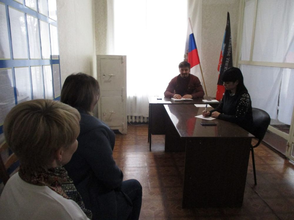 ��������� ��������: ������ ������ ����� �������