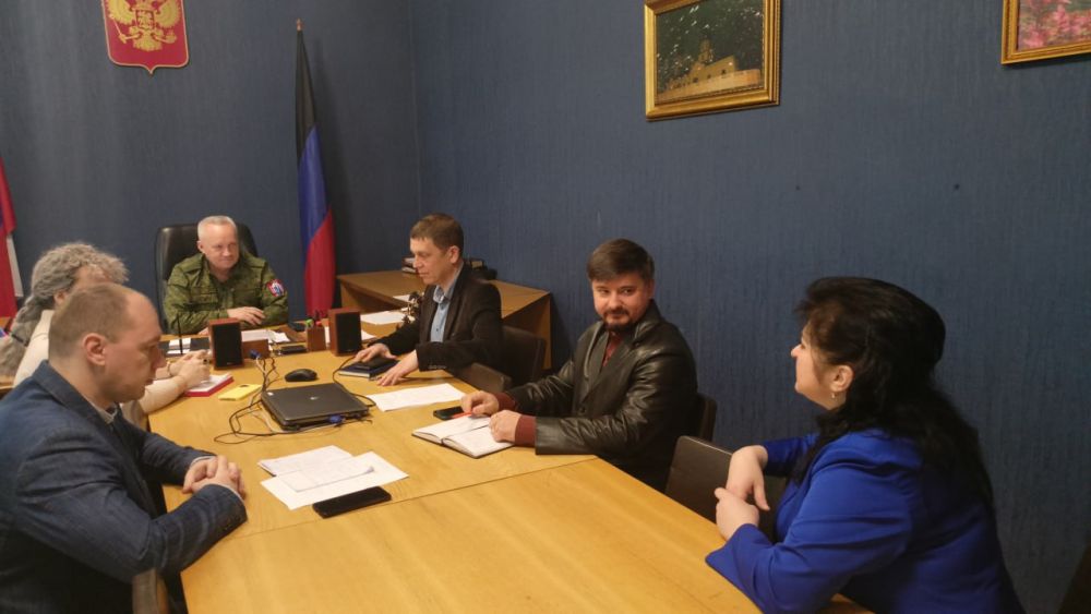 ��������� ��������: ���������� ����������� ������