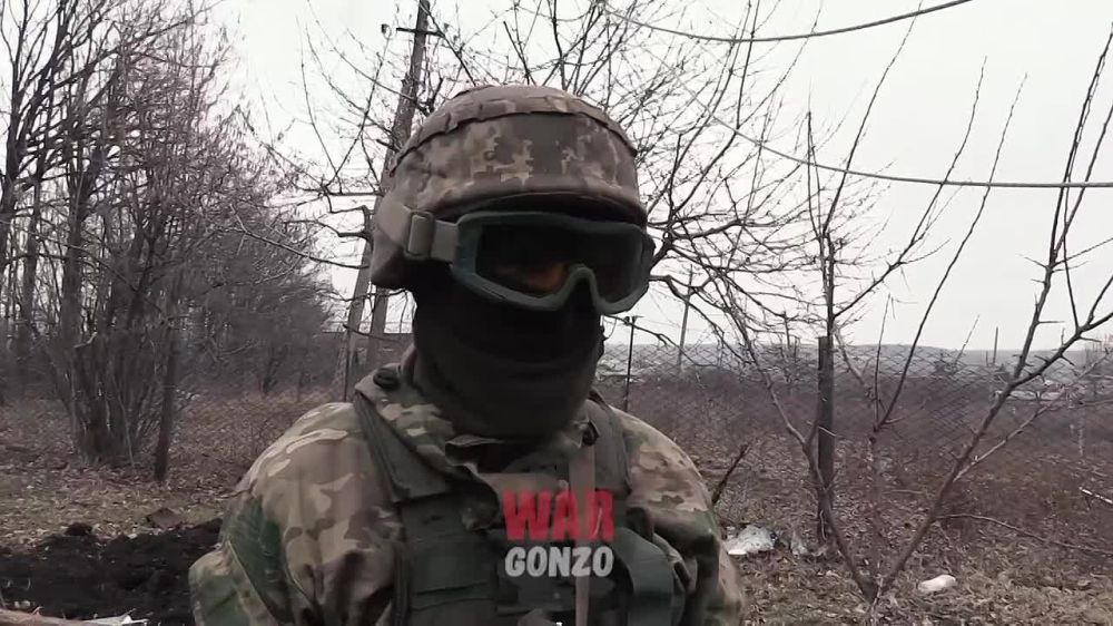 WarGonzo: ����������� �� ������� �������� ������� � ������� ������!�