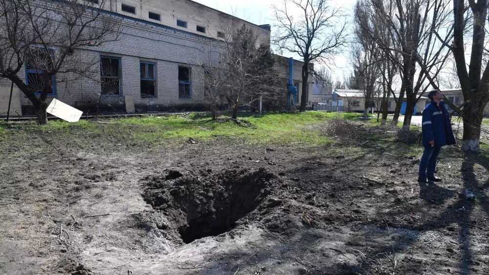 ��� ������� �� ���������� �������� �� HIMARS � ��������