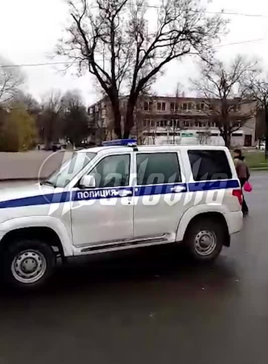 В Мариуполе произошел взрыв — причиной стало покушение на главу местной полиции