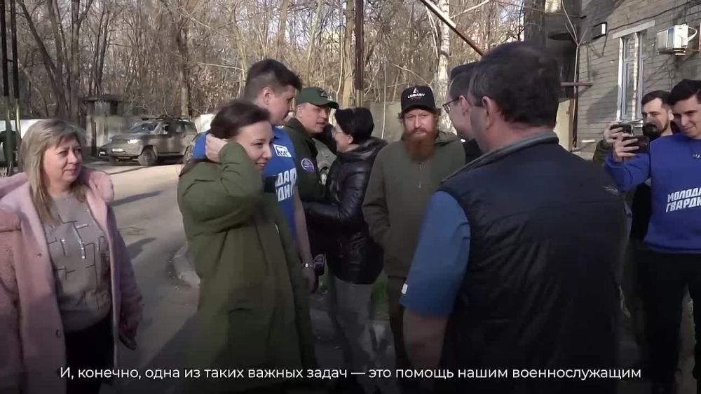 ������� ������: ��������� � ��������� �� ������ ������� ����� ����-������� ������� �� ���� ���������� � ������ ������� "WarGonzo" ������ ������