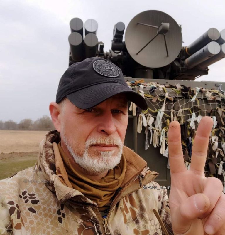 ������ �������: ������ ���������� ����������� ��� Crotale NG �� ���������� ���. ����� ����������, ��� ����� �������...