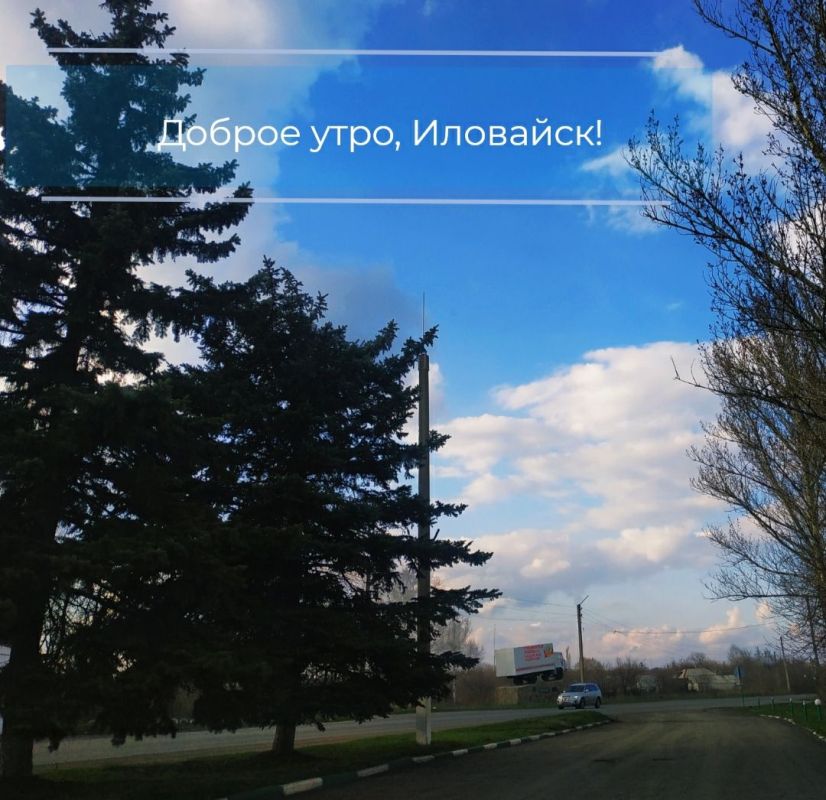 Руслан Дудников: Пусть этот день для вас станет открытием для чего-то нового, добавит ярких красок в вашу жизнь